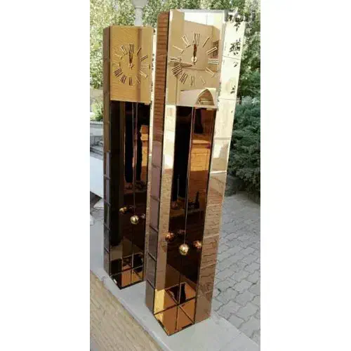 ساعت ایستاده|ساعت دیواری و تزئینی|الشتر, |دیوار