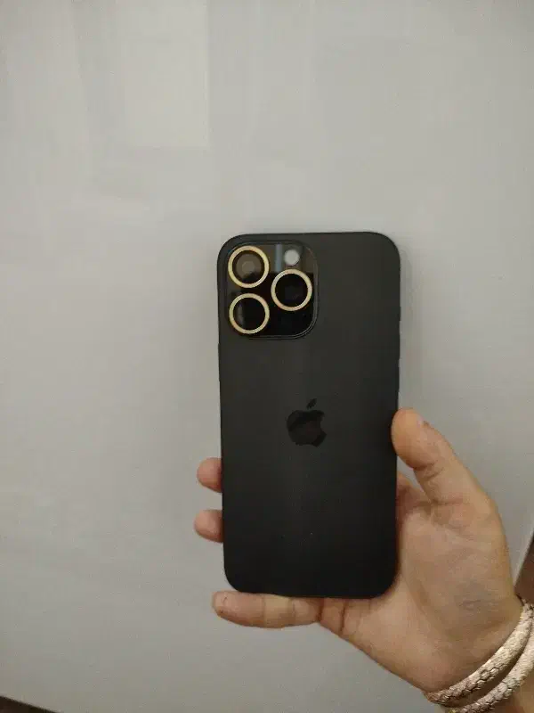 موبایل آیفون 16 پرومکس|موبایل|قم, تعویض پلاک|دیوار