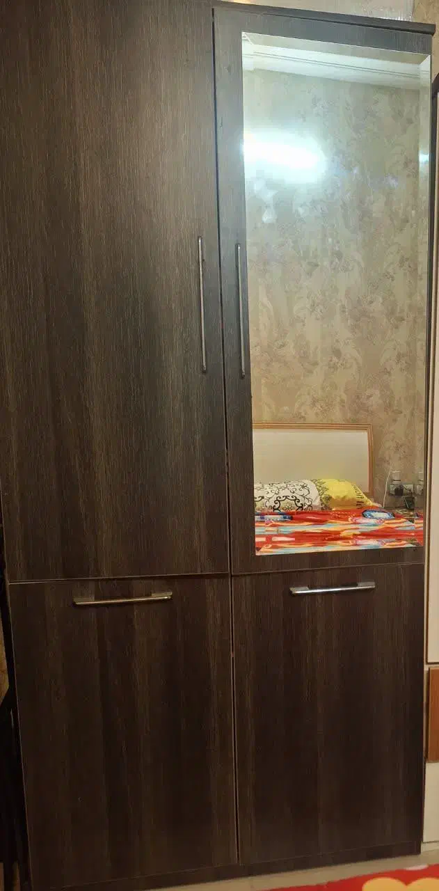 جالباسی و جاکفشی|جاکفشی، کمد، دراور|قم, انسجام|دیوار