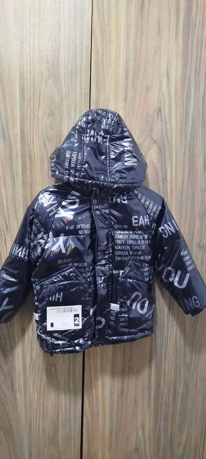 کاپشن  بچگانه خارجی دوقلو|کفش و لباس بچه|تهران, شهرک ابوذر|دیوار