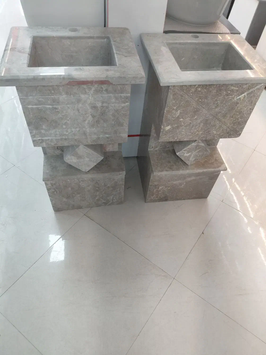 روشویی سنگی|لوازم سرویس بهداشتی|کرج, خرمدشت|دیوار