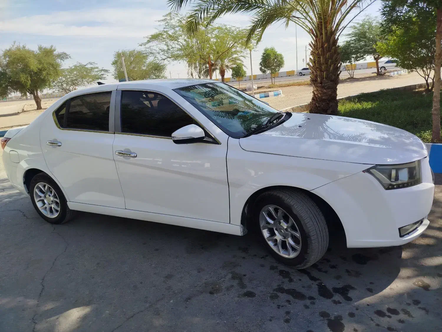 دنا تیپ یک مدل 1400|خودرو سواری و وانت|ایرانشهر, |دیوار