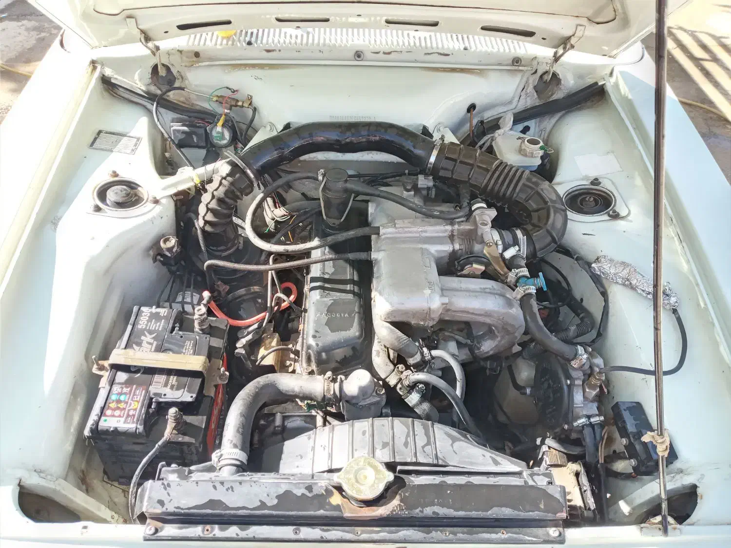 فروش ماشین پیکان وانت|خودرو سواری و وانت|یاسوج, |دیوار