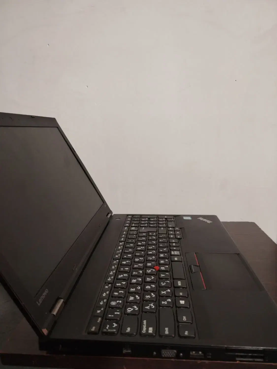 لپ تاپ لنوو|رایانه همراه|مشهد, طبرسی شمالی|دیوار