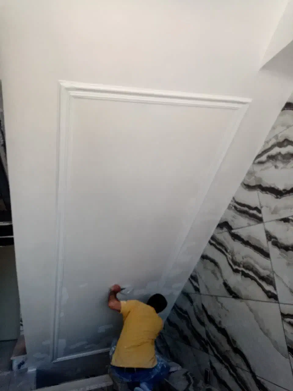 گچکاری|خدمات پیشه و مهارت|خوی, |دیوار