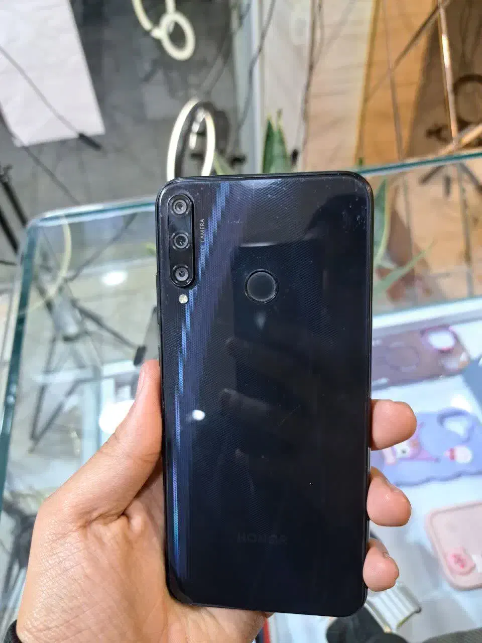 هواوی Y7P|موبایل|مشهد, مشکینی (شهرک غرب)|دیوار