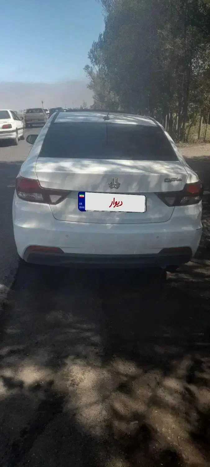 شاهین ۱۴۰۲|خودرو سواری و وانت|اردبیل, |دیوار