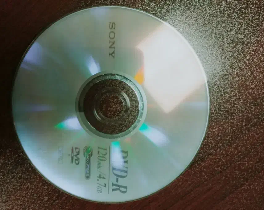 دی وی دی خام  سونی dvd|قطعات و لوازم جانبی رایانه|تبریز, |دیوار