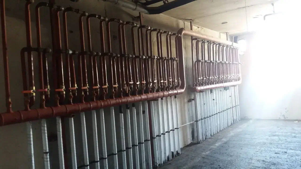 شرکت گازرسانی برادران زارع|خدمات پیشه و مهارت|گلبهار, شهر جدید گلبهار|دیوار