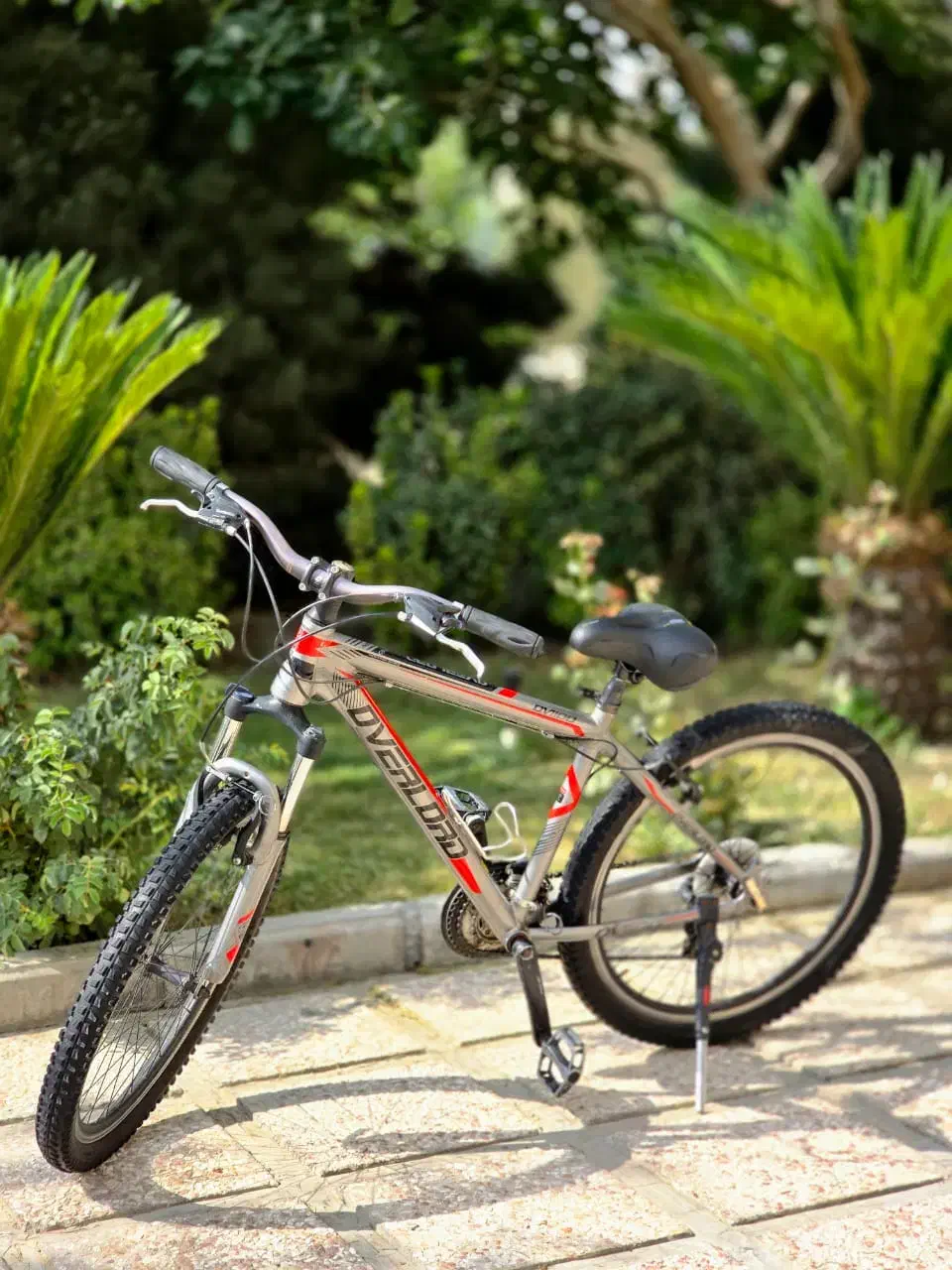 دوچرخه اورلورد Overlord|دوچرخه، اسکیت، اسکوتر|اندیشه, اندیشه فاز ۳|دیوار