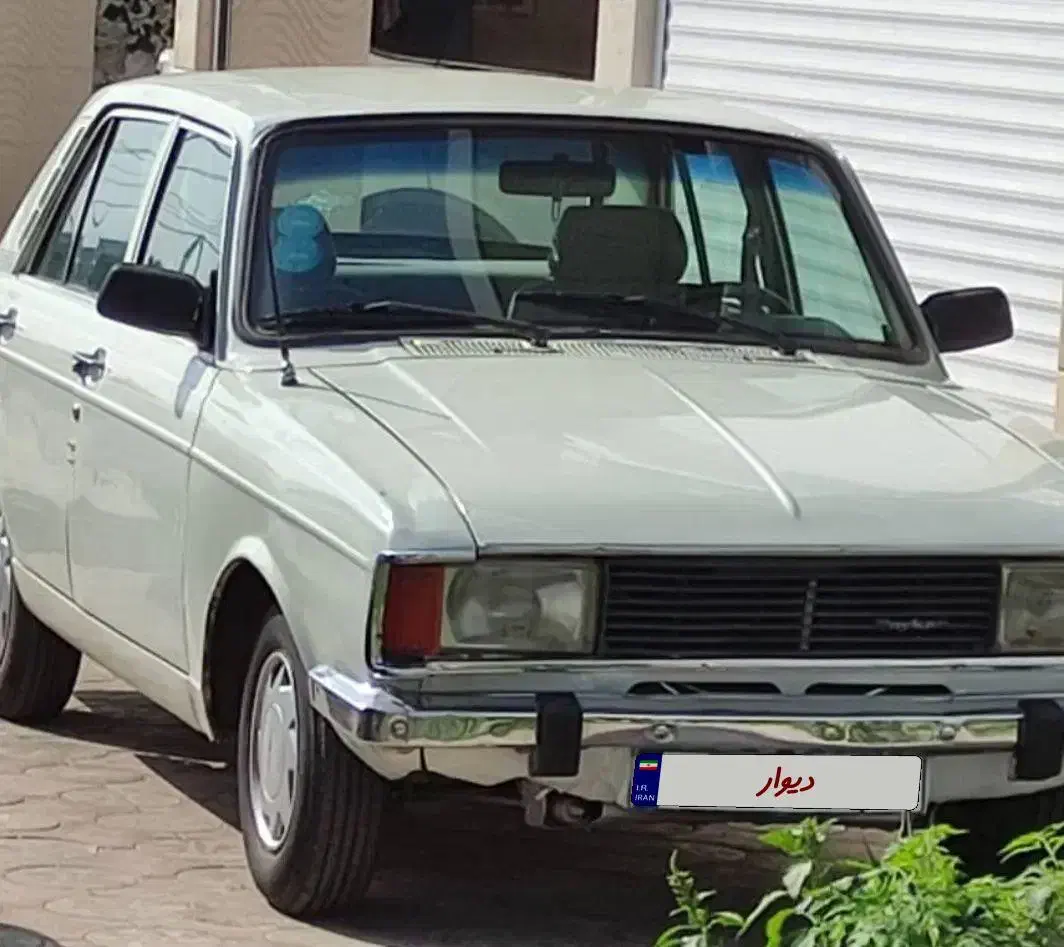 پیکان ۸۲ دوگانهCNG املش|خودرو سواری و وانت|املش, |دیوار