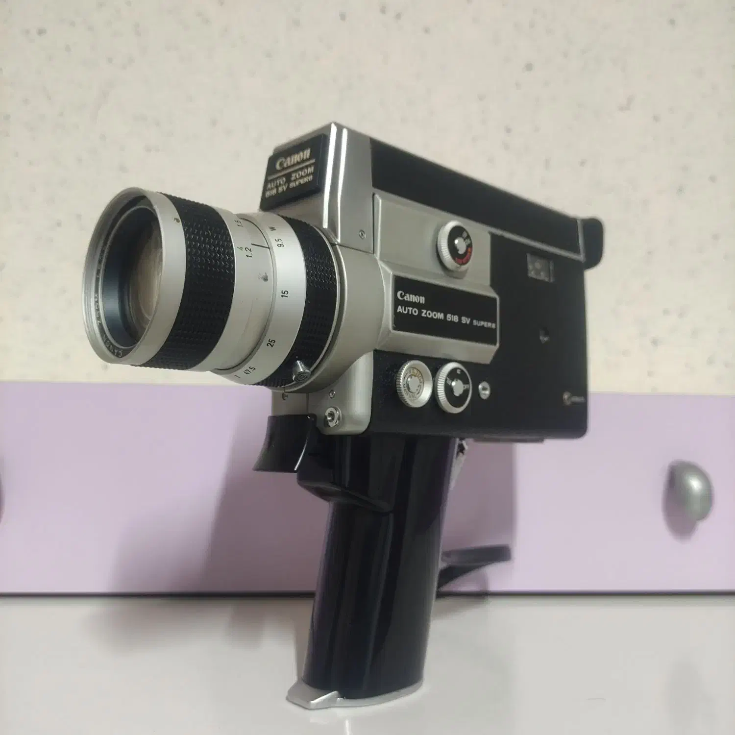 دوربین آنتیک و کولکسیونی|دوربین عکاسی و فیلم‌برداری|تهران, دروس|دیوار