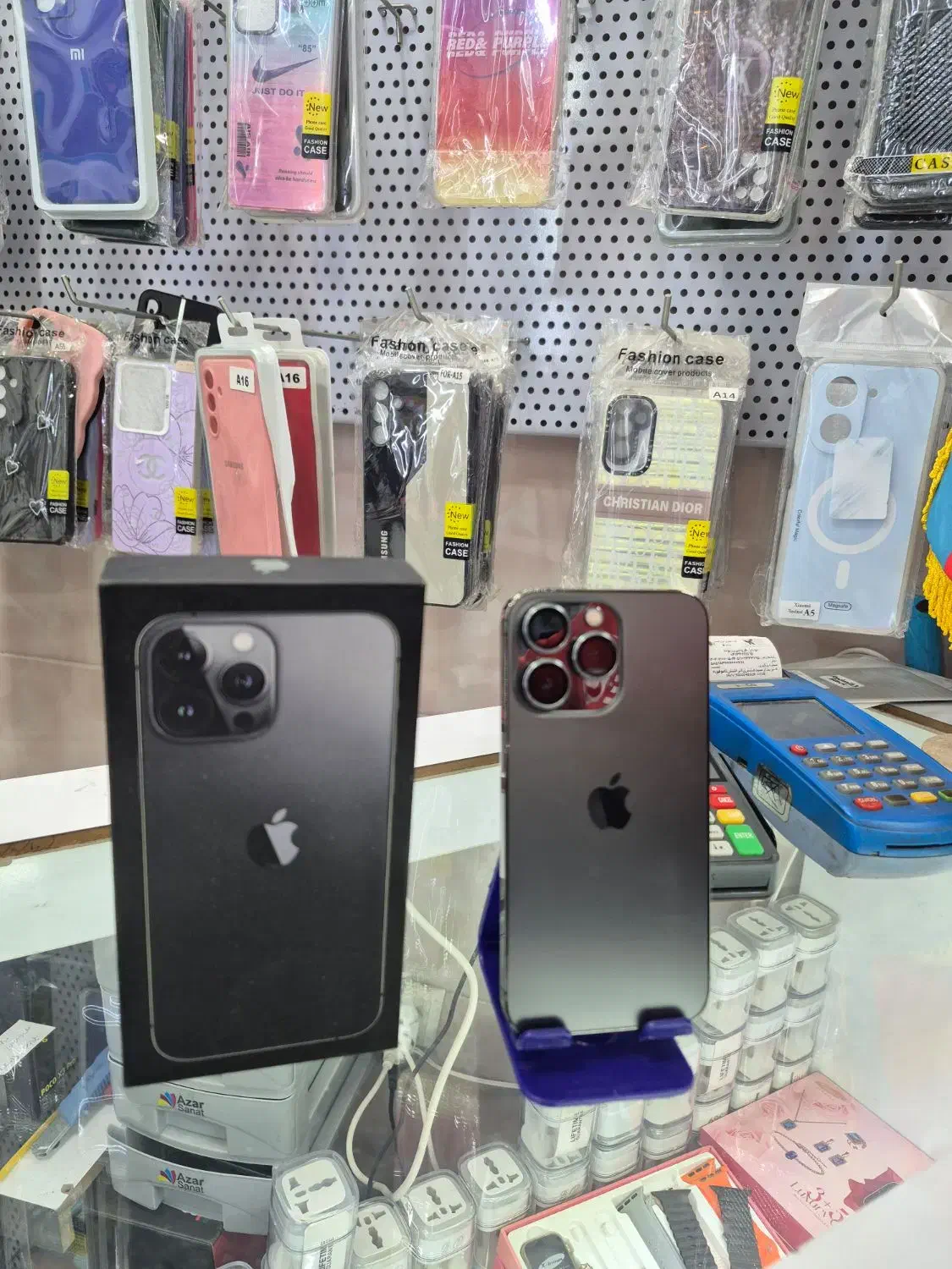 آیفون13pro|موبایل|تبریز, |دیوار