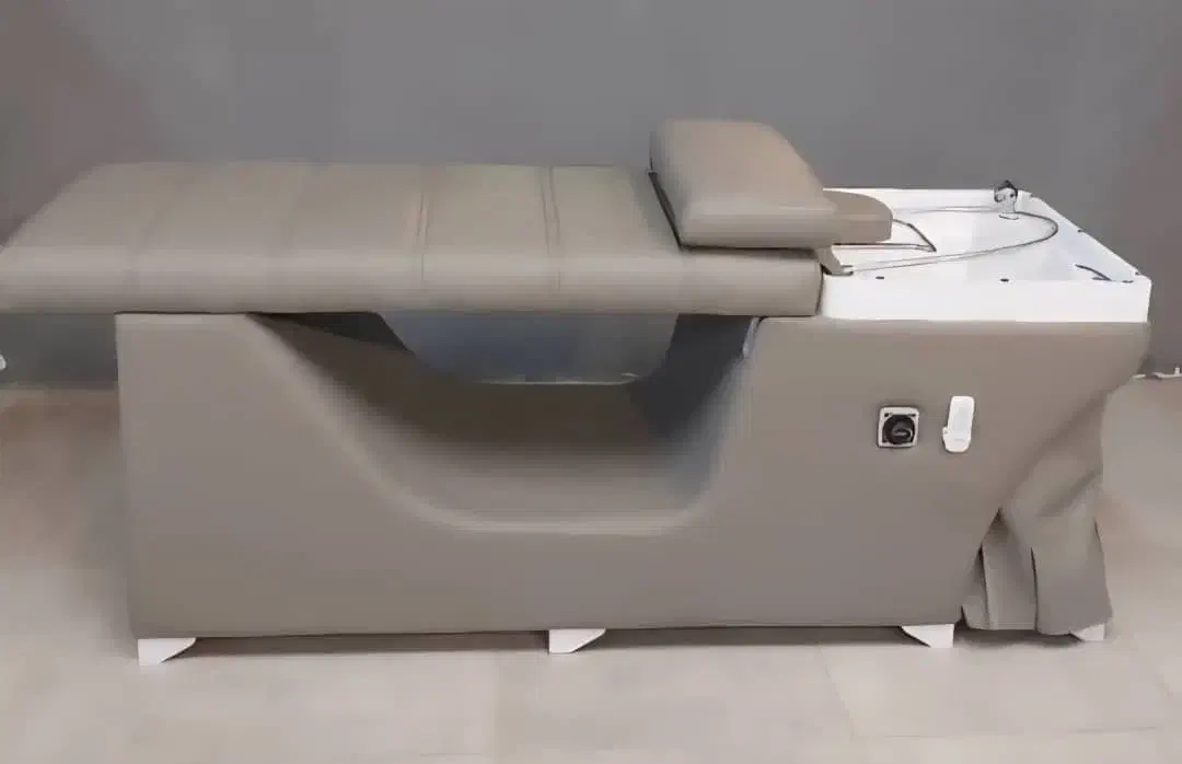 تخت اسکالپ سرشور آرایشگاهی سالن زیبایی|آرایشگاه و سالن‌های زیبایی|تهران, تهرانسر مرکزی|دیوار