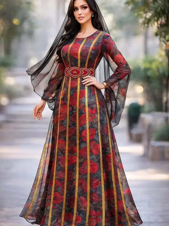 پارچه اتوبانی سیم دار ۵ رنگ زیبا|لباس|قروه, |دیوار