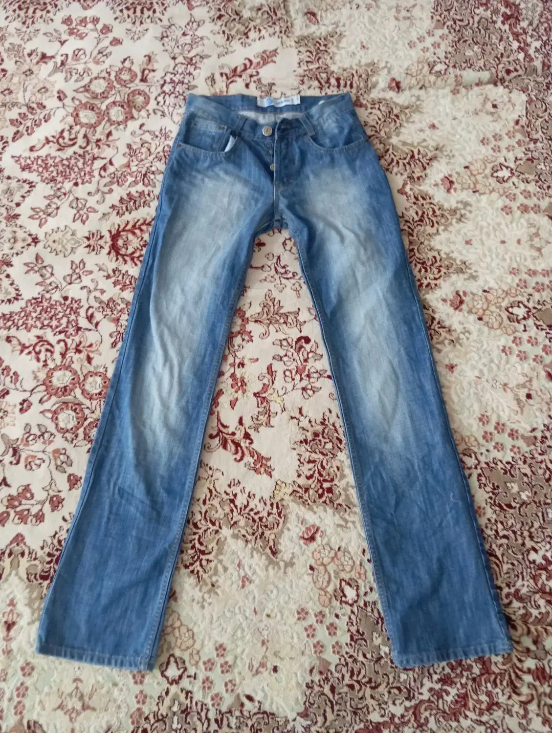 شلوارلی دخترانه|لباس|مراغه, |دیوار