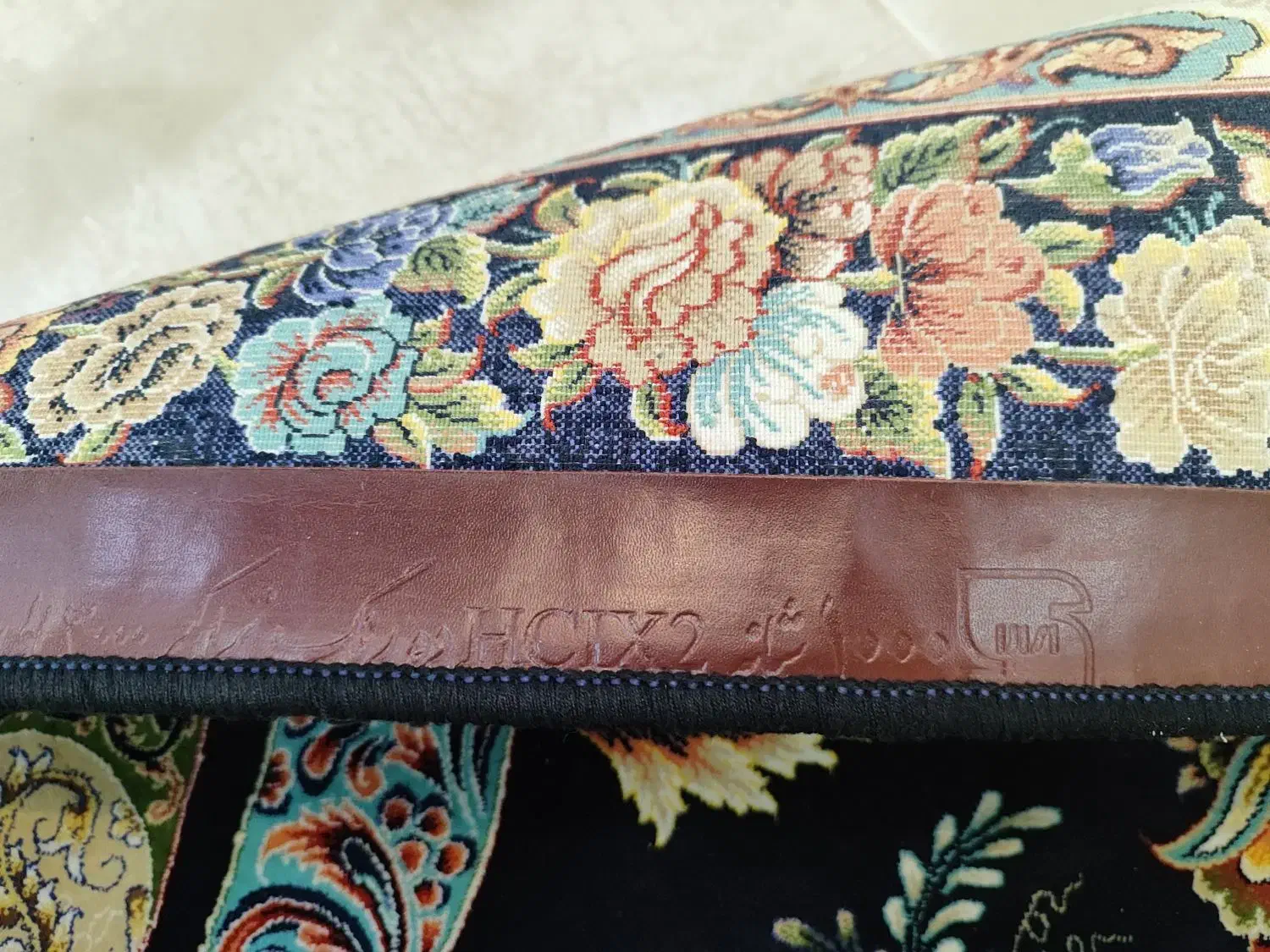 دوتا فرش ۹ و۱۲ متری|فرش|بندر امام خمینی, |دیوار