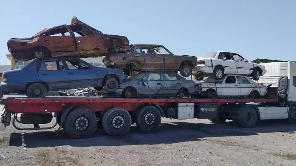 دینام استارت کامپیوتر استوک یدک زمانیان|قطعات یدکی و لوازم جانبی|فردیس, فردیس|دیوار