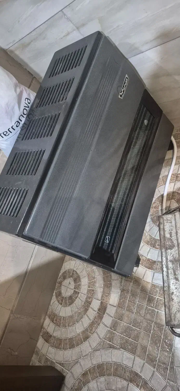 فروش بخاری|بخاری، هیتر، شومینه|چاف و چمخاله, |دیوار