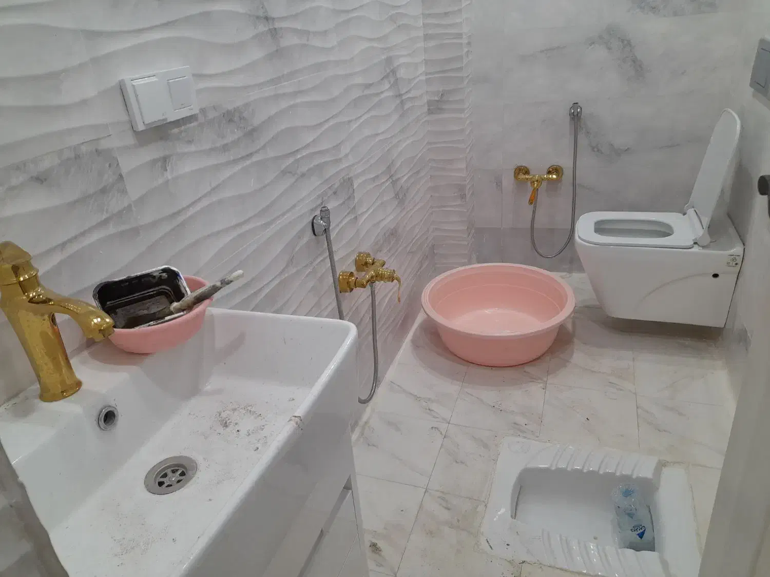 یک واحد اجاره ای