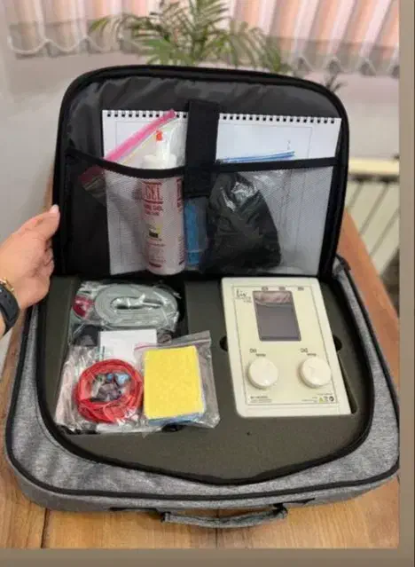 فروش دستگاهtdcs|پزشکی|کرج, چهارصد دستگاه|دیوار