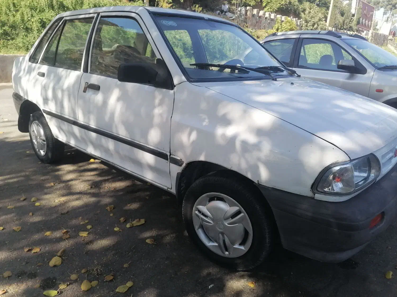 پراید|خودرو سواری و وانت|مرودشت, استادیوم|دیوار