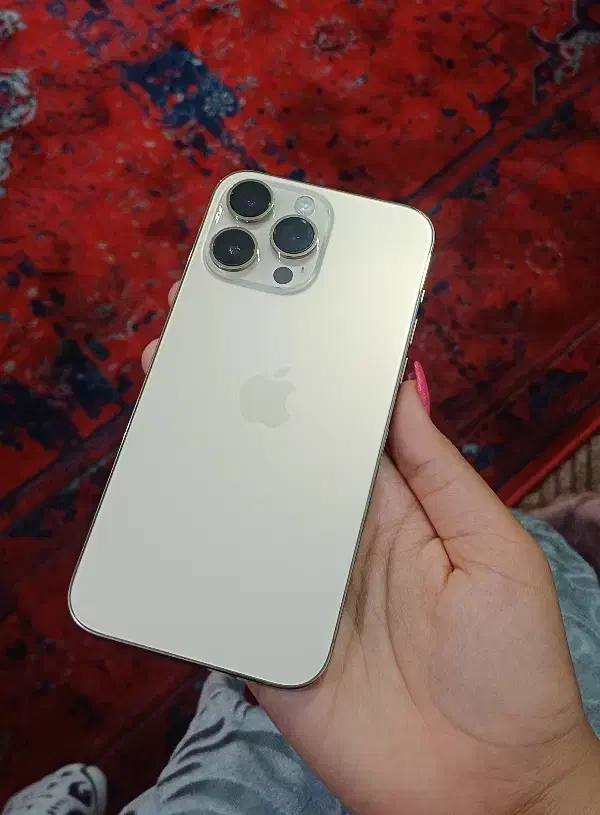 آیفون 14پرومکس|موبایل|مسجد سلیمان, |دیوار