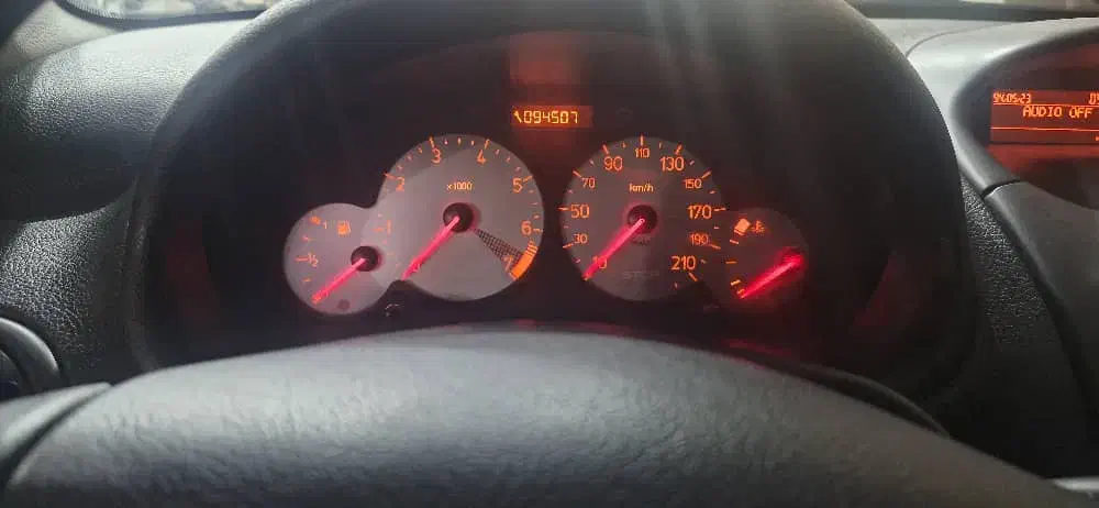 ماشین شماره تماس|خودرو سواری و وانت|شوشتر, |دیوار