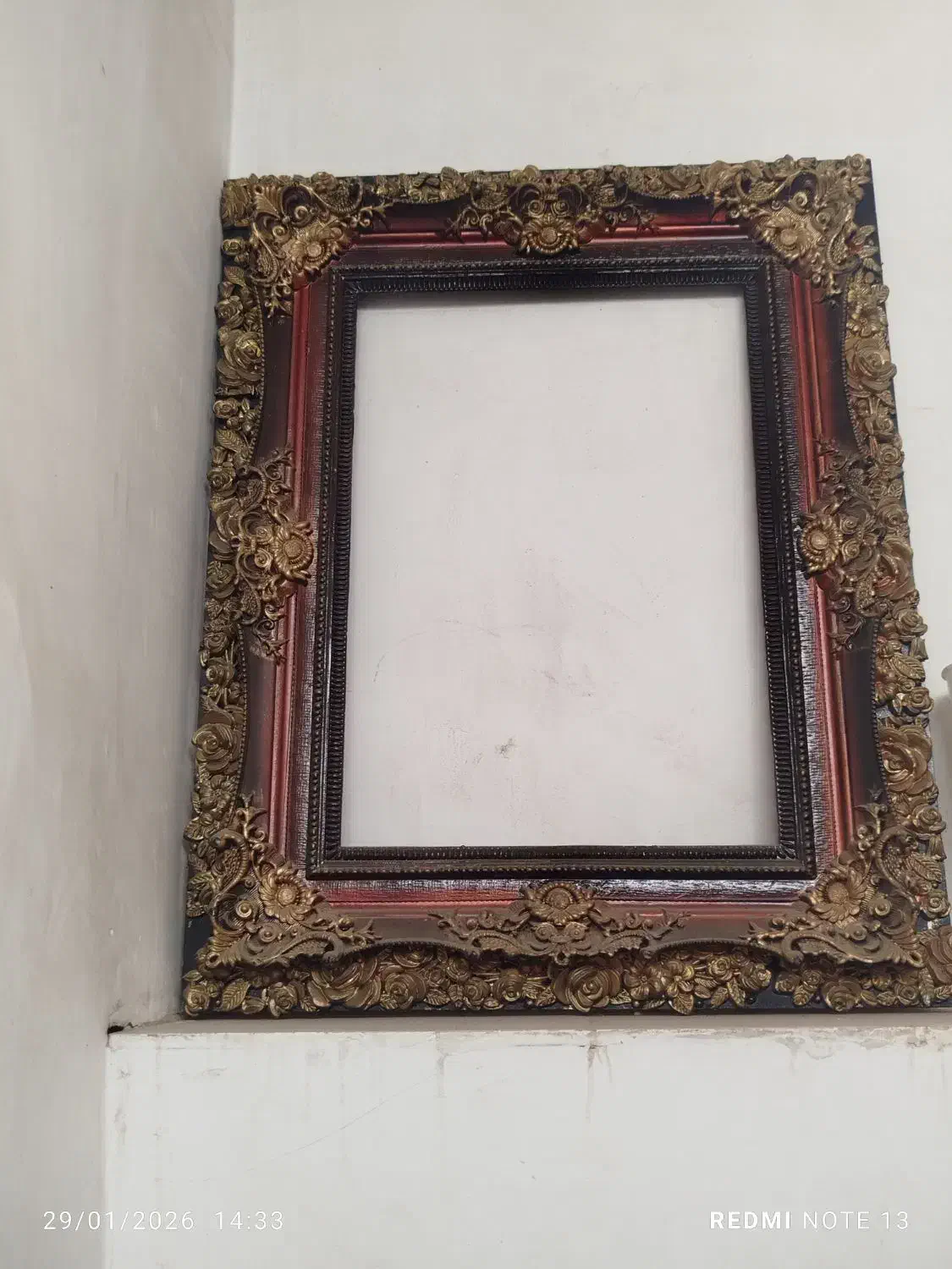 قاب تابلو فرش زیبا|تابلو، نقاشی، عکس|بهارستان, |دیوار