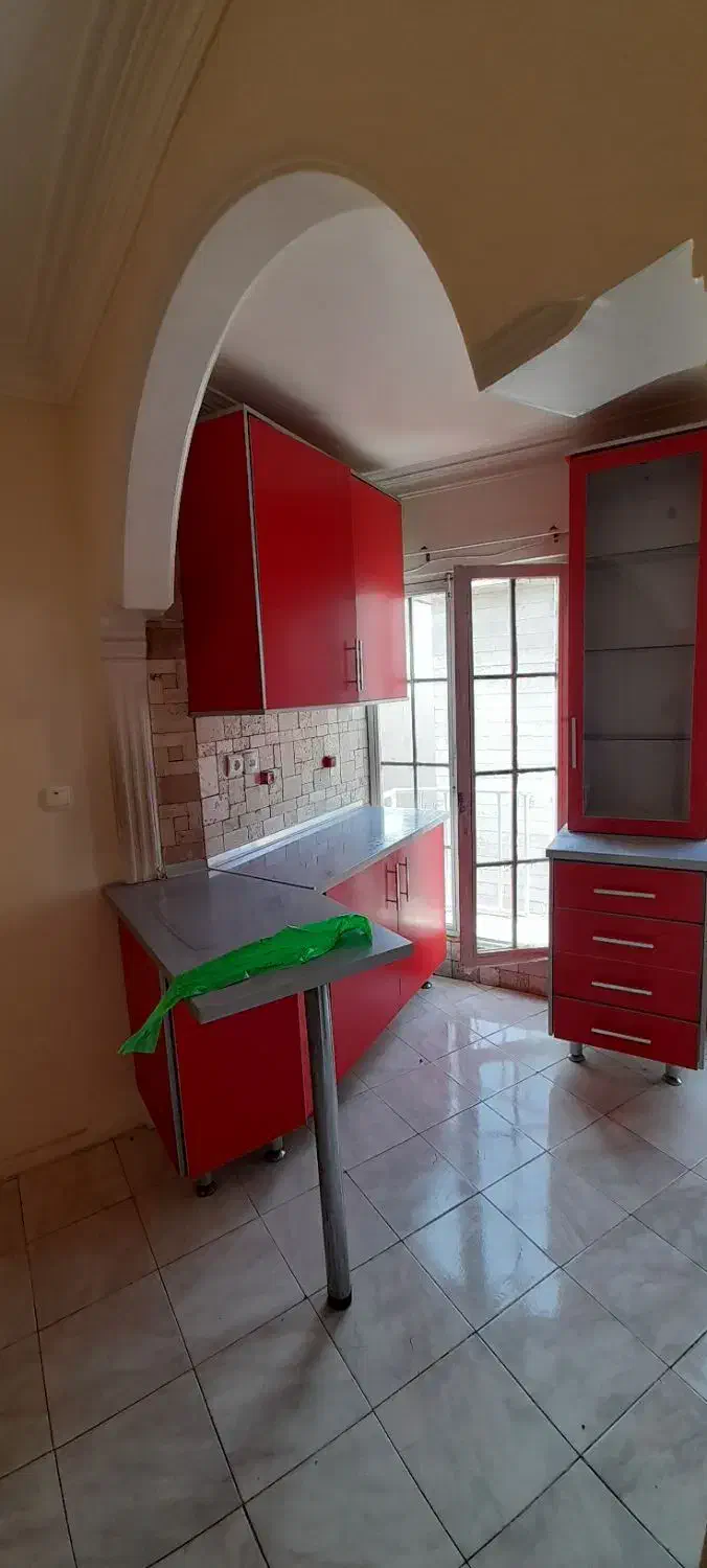 * ۵۵ متر بهارشیراز خداپرست *