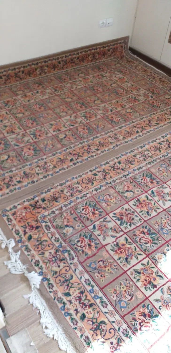 فرش ماشینی پاتریس|فرش|تهران, دهقان|دیوار