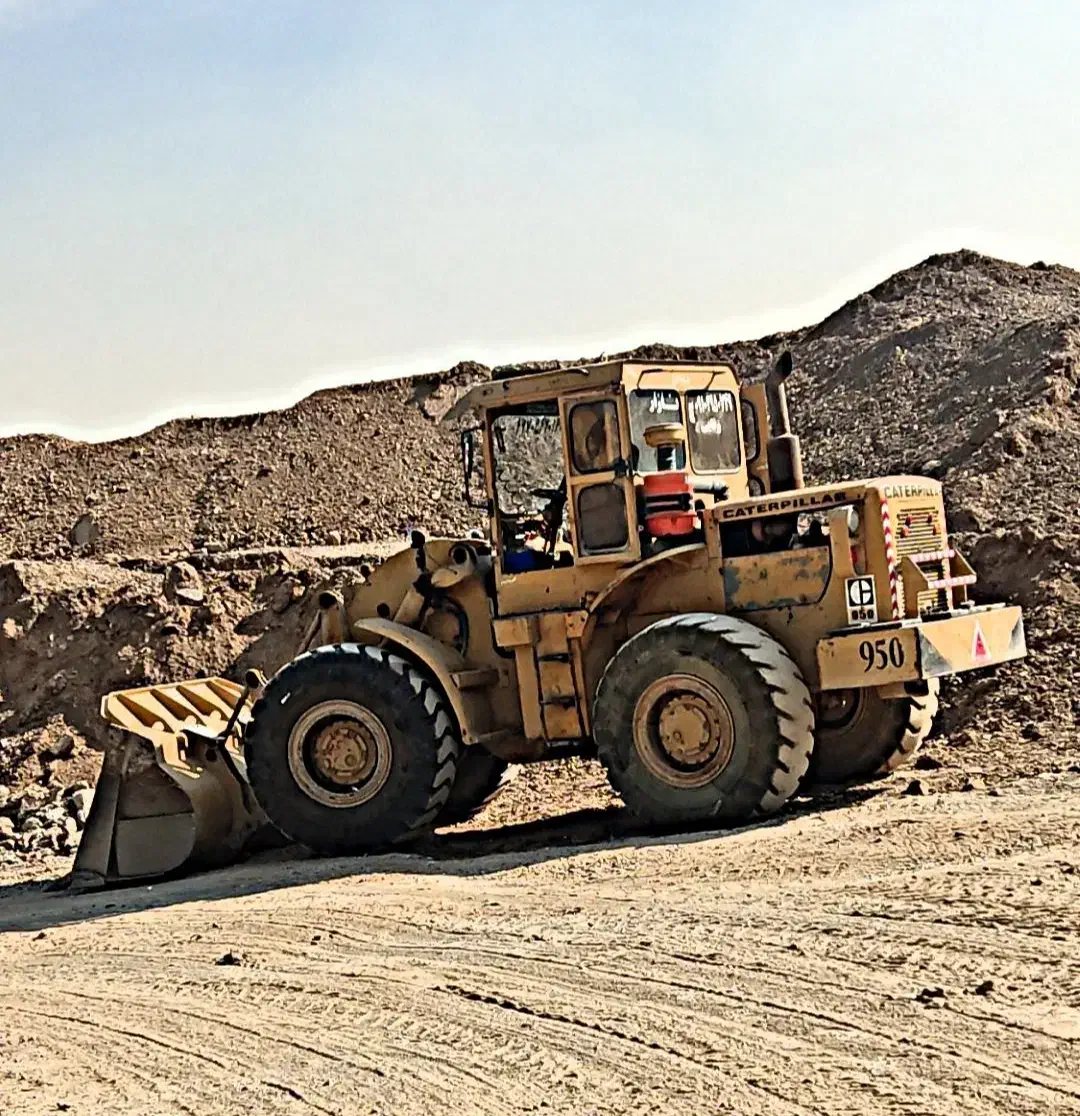 اجاره لودر و کامیون|خدمات حمل و نقل|باقرشهر, |دیوار