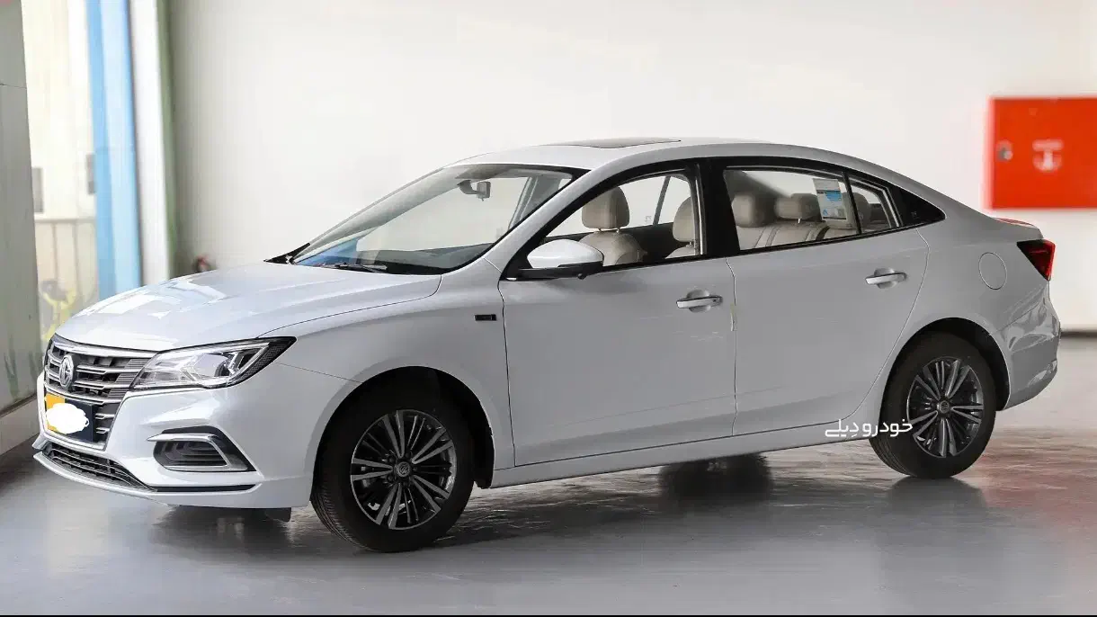 ام جی ۵   -  2024 MG5|خودرو سواری و وانت|تهران, شهر زیبا|دیوار