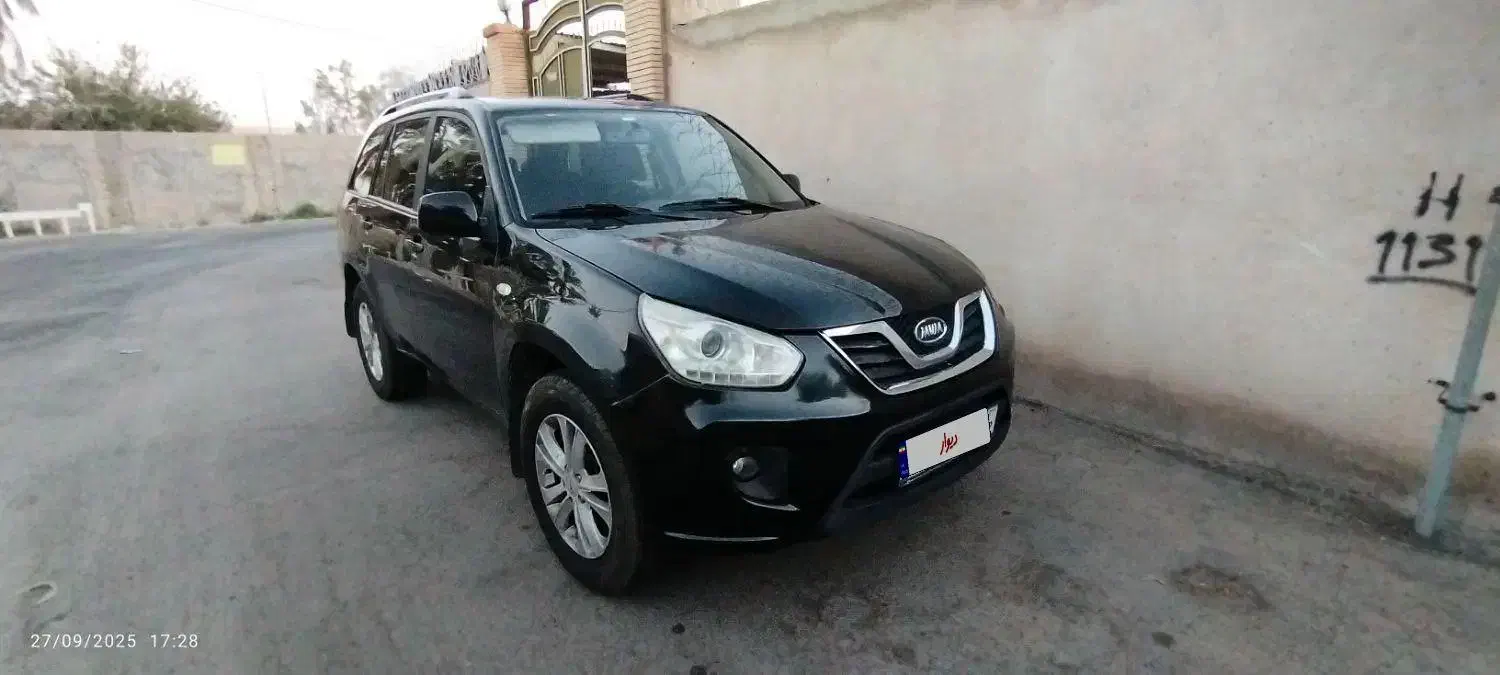 ام وی ام ایکس ۳۳ مدل نودو سه نیو اتومات|خودرو سواری و وانت|مشهد, ده دی|دیوار