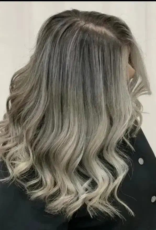 مدل رایگان رنگ مو|فعالیت داوطلبانه|مشهد, فاطمیه|دیوار