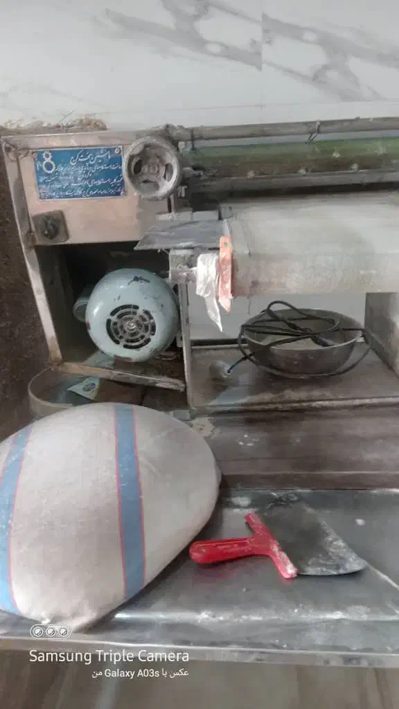 وسایل نانوا|کافیشاپ و رستوران|ماهدشت, |دیوار