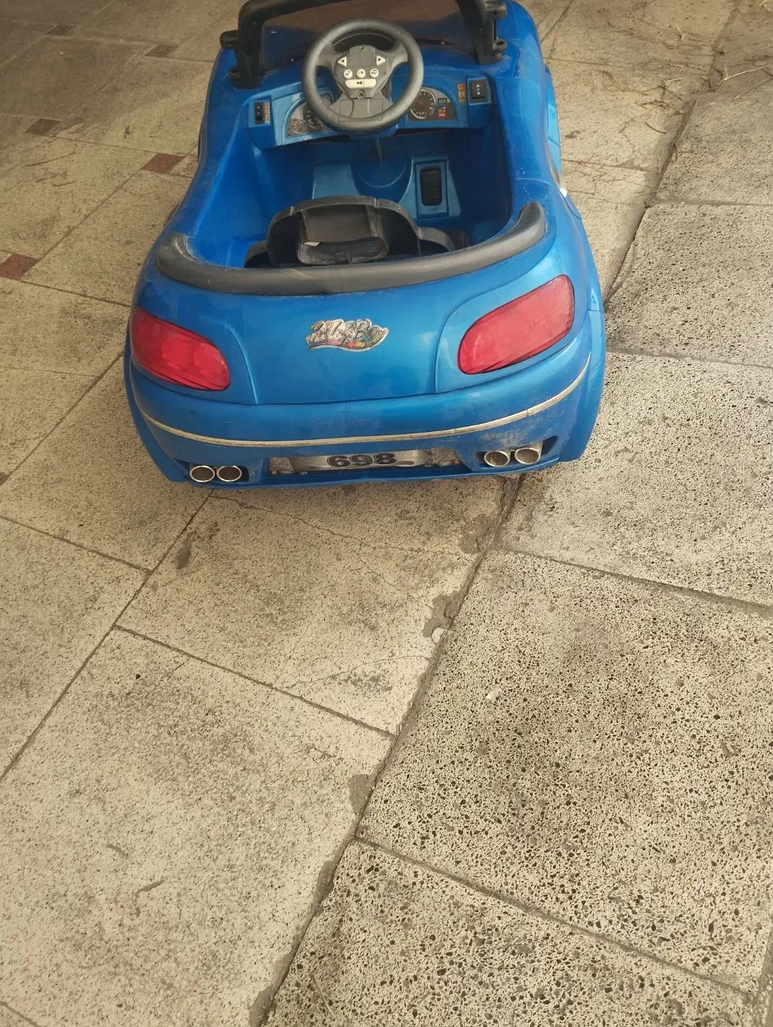 واشین شارژی|اسباببازی بچه|ری, دیلمان|دیوار