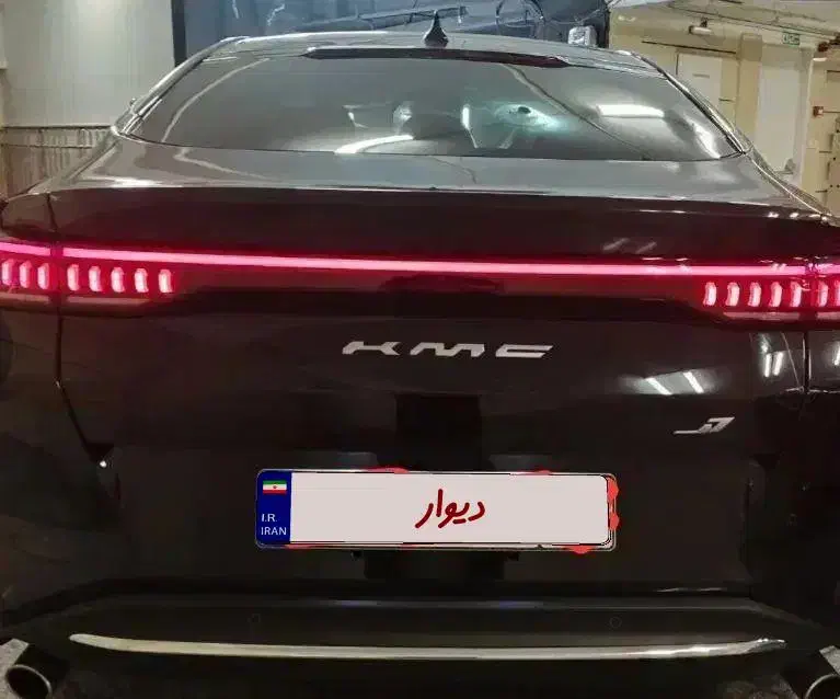 فروش j7 فوری|خودرو سواری و وانت|تهران, خرمشهر|دیوار