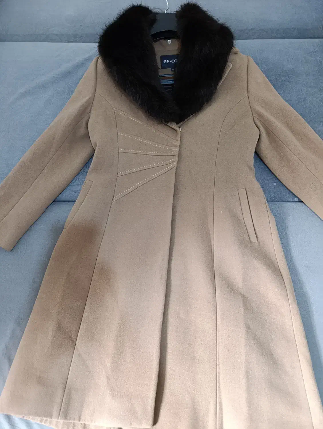 اور کت ، ای آف کول ، جنس فوتر اصل|لباس|محمدشهر, همایون ویلا|دیوار