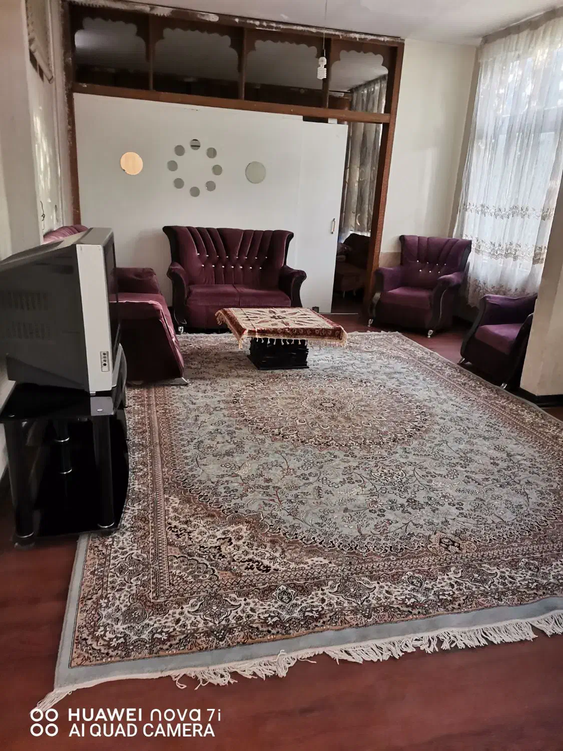 اجاره روزانه اپارتمان مرکز شهر. فول امکانات|اجارهٔ کوتاهمدت آپارتمان و سوئیت|اصفهان, گلزار|دیوار