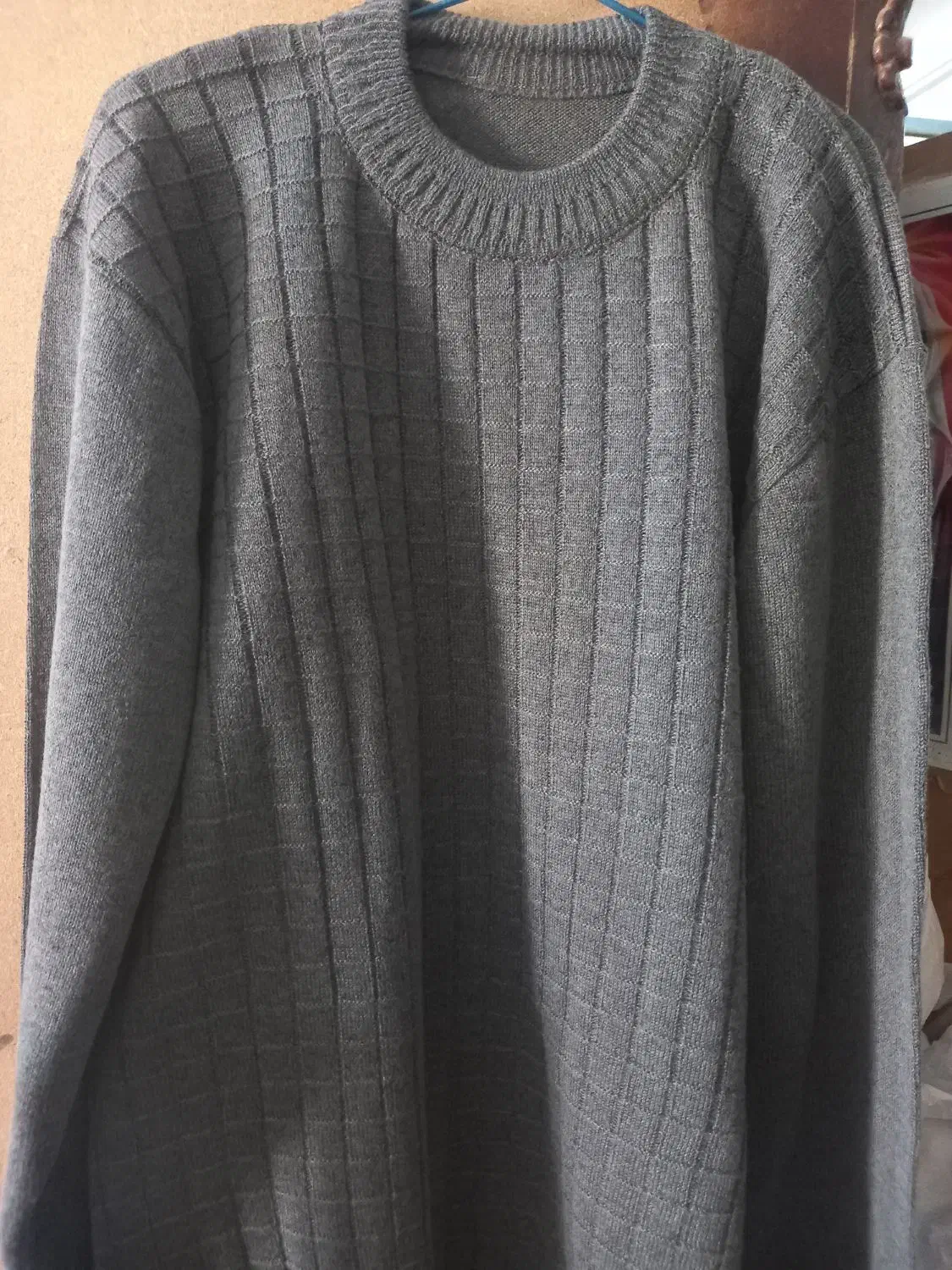 ژاکت مردانه نو|لباس|کاشان, فاز ۲ ناجی آباد|دیوار