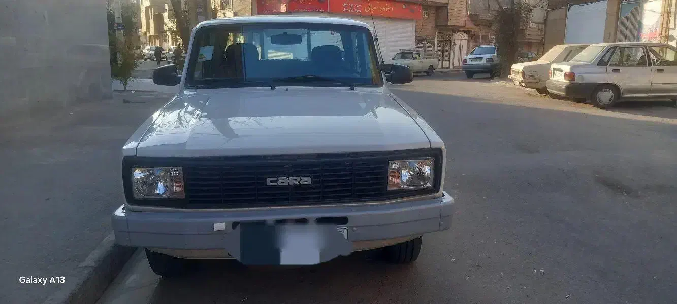 ماشین مزدا|خودرو سواری و وانت|قم, کلهری|دیوار