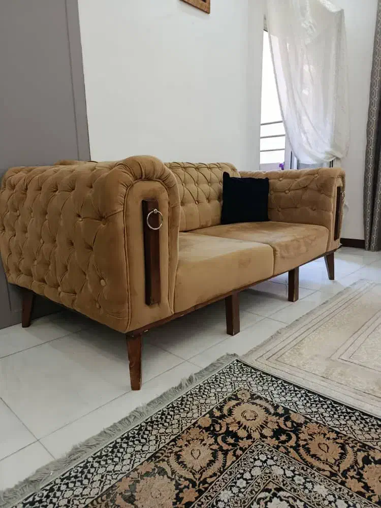 مبل|مبلمان خانگی و میز عسلی|صباشهر, |دیوار