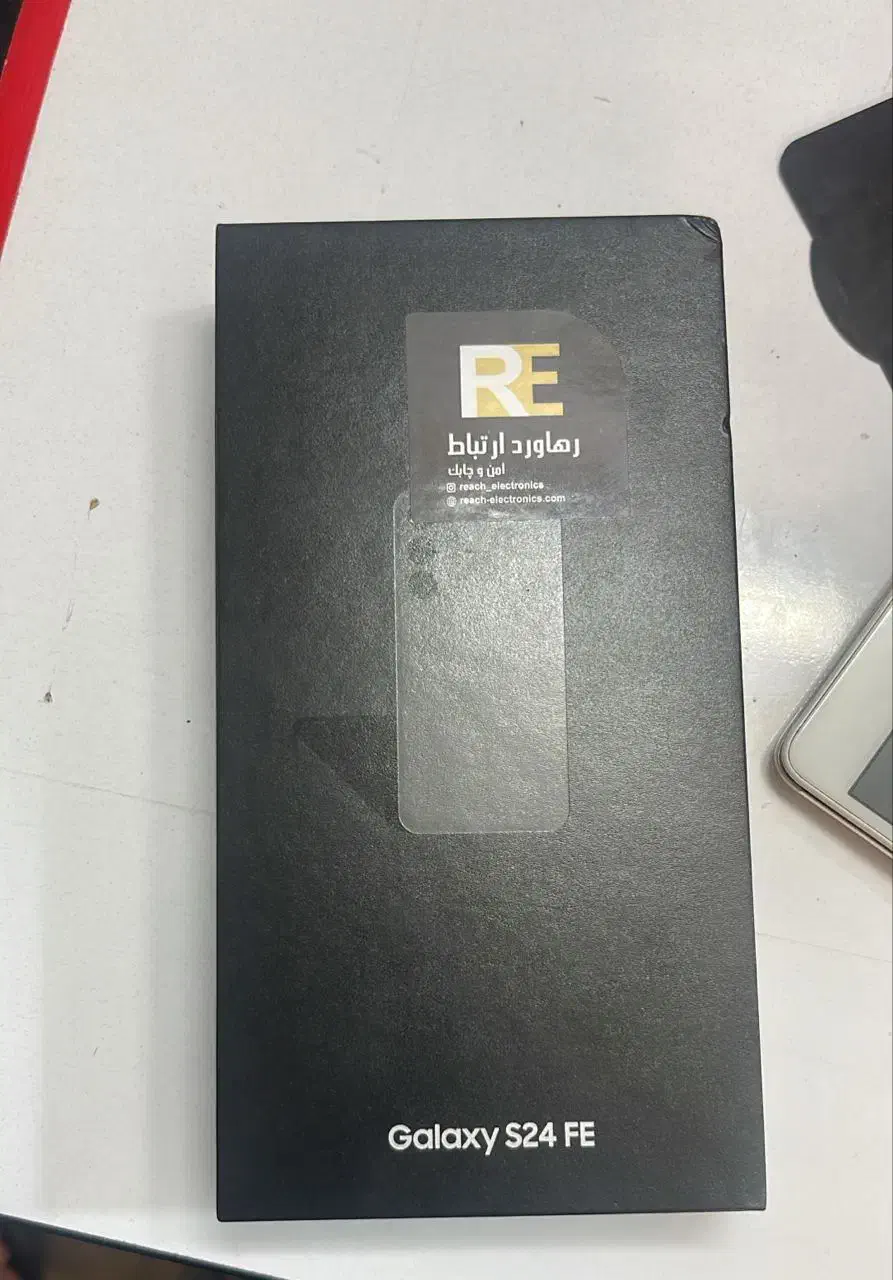 s 24 fe پلمپ|موبایل|شیراز, شریف‌آباد|دیوار