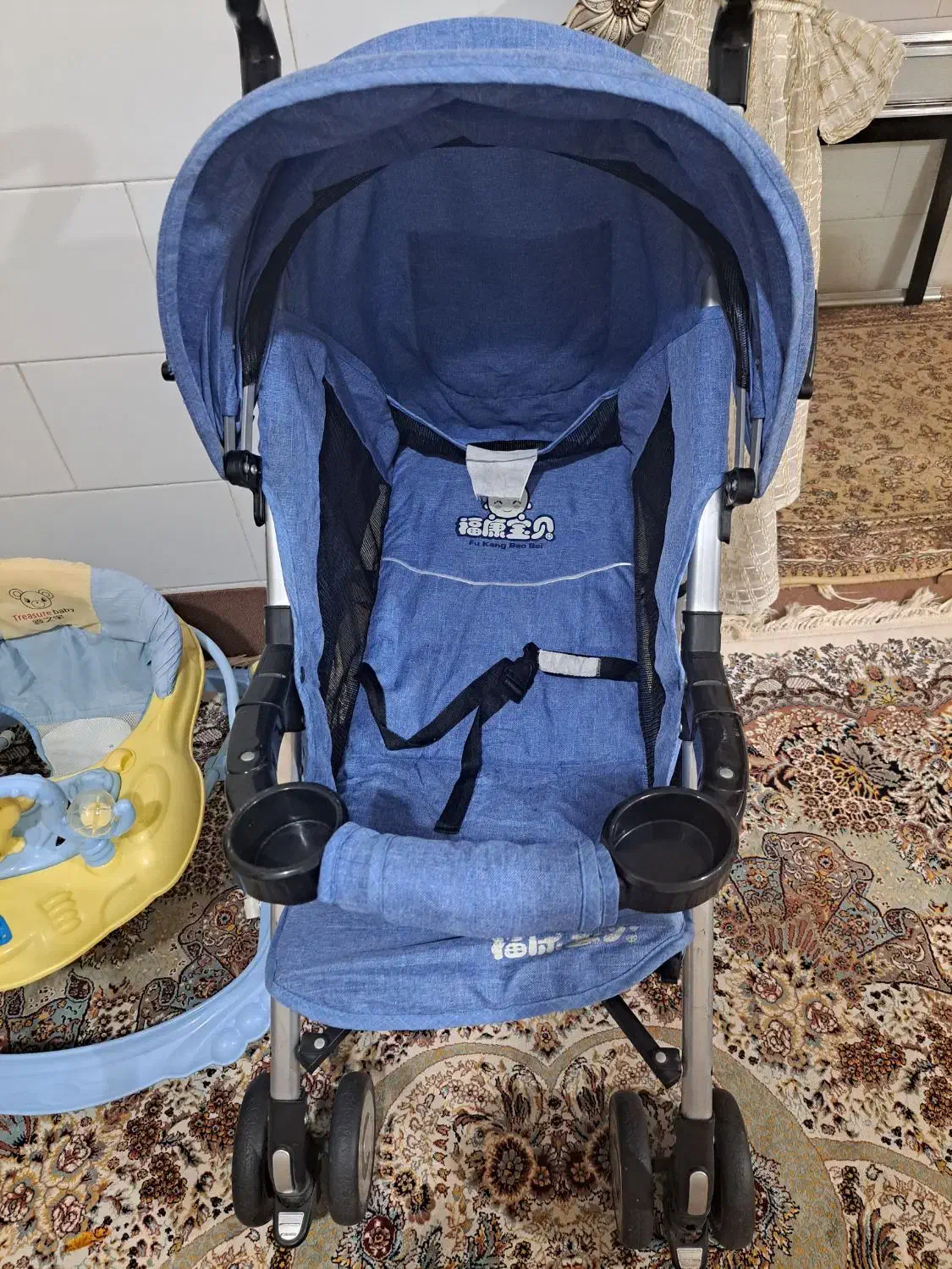 کالسکه|کالسکه و لوازم جانبی|بندرعباس, |دیوار