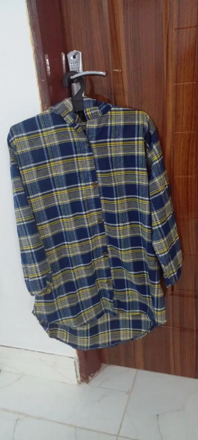 مانتو سایز ۳۸|لباس|مینودشت, |دیوار