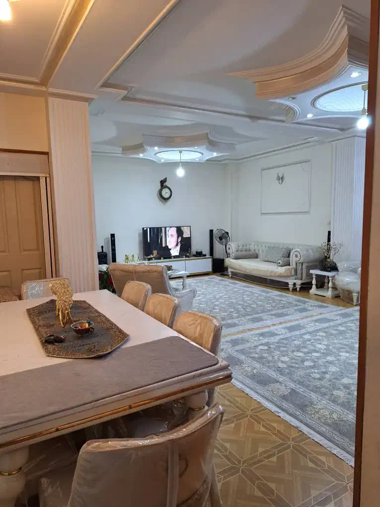 فروش  واحد ۱۲۵ متری در پیام نور|فروش آپارتمان|رشت, گیل|دیوار