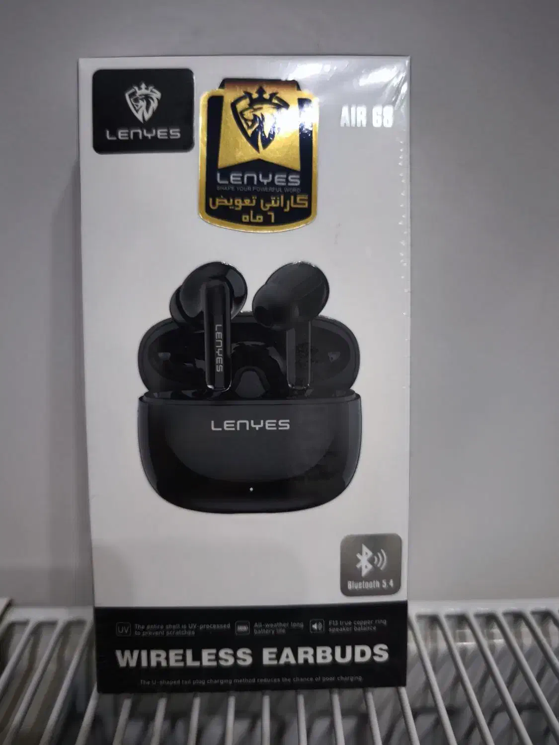 هندزفری|لوازم جانبی موبایل و تبلت|همدان, |دیوار