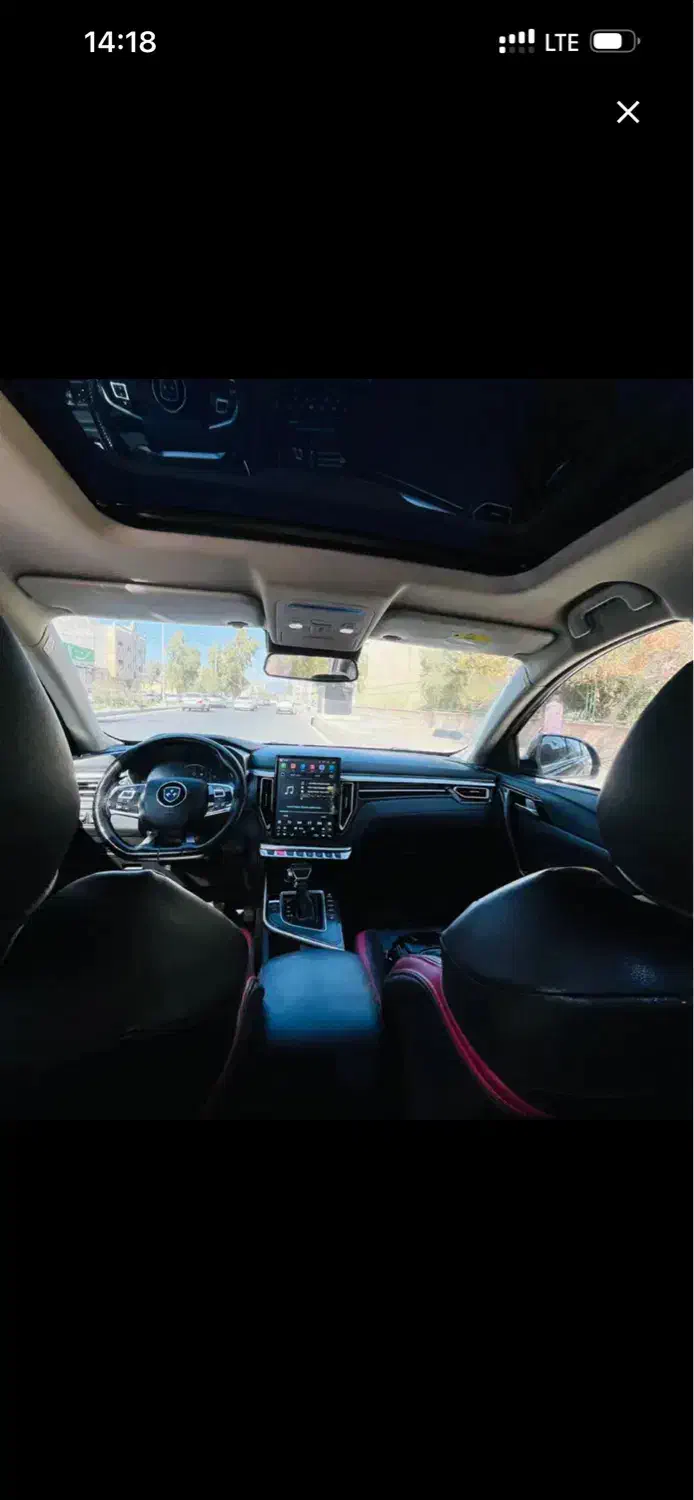 FMCT5|خودرو سواری و وانت|مشهد, مهدی آباد (بلوار توس)|دیوار