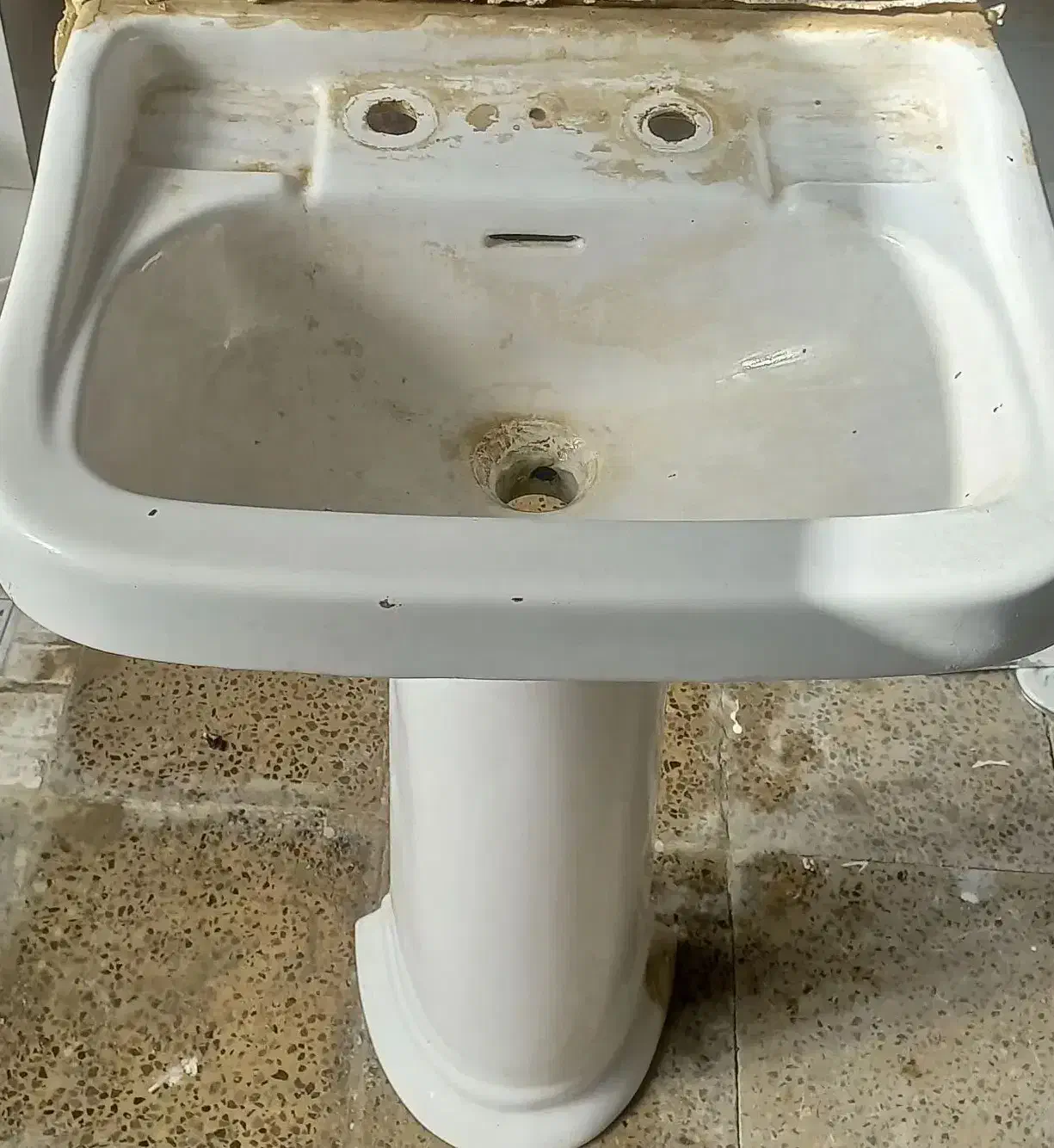 روشویی|لوازم سرویس بهداشتی|ایلام, |دیوار